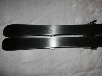 dievcenské lyže Dynamic Light 80 cm - 6