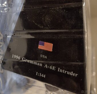 Modely lietadiel - 6