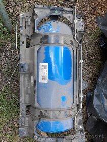 Škoda Citigo ND, vw up - 6