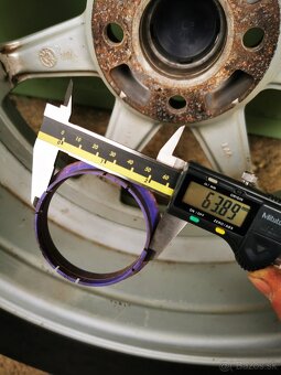 Atrec Wheels 4x100 R15 - 6