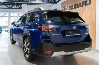Subaru Outback 2.5i ES Premium AWD Lineartronic - 6