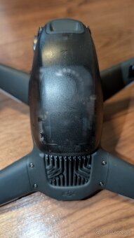 DJI FPV dron bind - 6