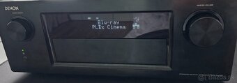 Denon AVR-X4000 - 6