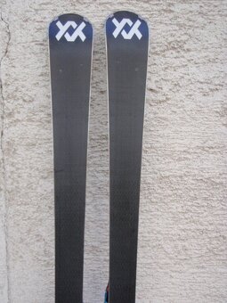 Vôlkl UVO CODE 180cm - 6