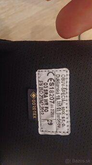 BOSP Taras High č.43,5 - 6