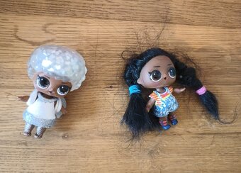 LOL karavan strieborný - 6