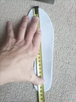 Dievčenské korčule veľ. 36 - 6