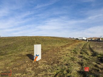 Na predaj stavebné pozemky - 6