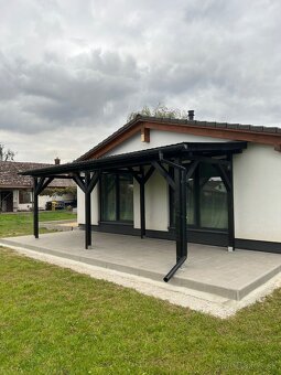 Pristresok na auto , k terase - 6