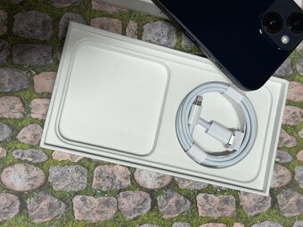 Apple iphone 14 256Gb - Dobrý stav, batéria 100% - 6