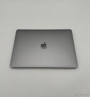 MacBook Pro 13" M1 CTO 16/512GB Space Gray + ZÁRUKA - 6