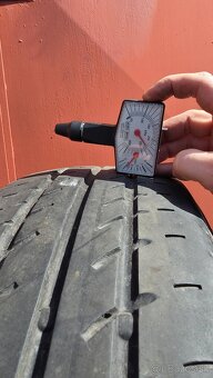 Continental VancoContact 2 195/60 R16C - 6