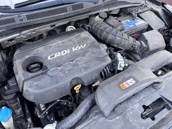 Hyundai i40 1.7 CRDI SW - 6