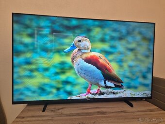 Smart tv Philips 140cm - 6
