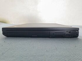 Lenovo ThinkPad T420 - Intel 2520M/HD3000/4GB/320GB/1600x900 - 6