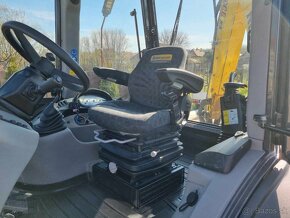 New holland B110 / 2021 joystic traktor bager - 6