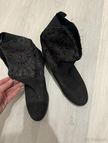 Desigual dámska obuv - 6