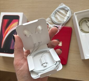 Iphone SE 2020 64gb - 6