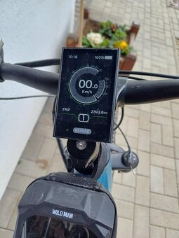 CTM PULZE Xpert -elektrobicykel - 6