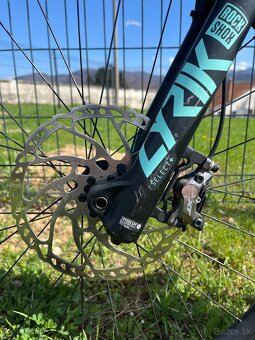 Trek remedy 8 XT 2022 - 6