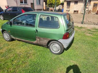 Twingo 1.2 43kw - 6