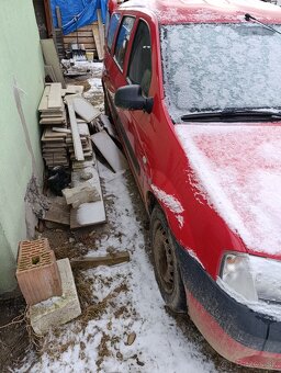 Dacia Logan 1.6 - 6