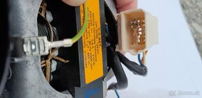 CANDY CPI 30/55-132/CY, 210W MOTOR JE V 100% stave - 6