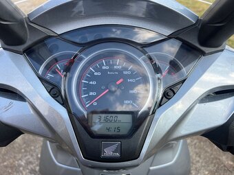 Honda Sh 300 i - 6