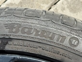 BMW 5x120 R19 - 6