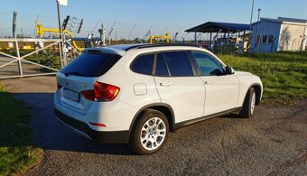 BMW X1 Xdrive 18d - 6