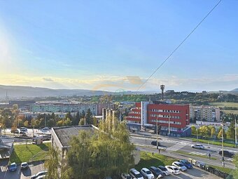 1,5 – izbový byt s krásnym výhľadom, Vansová, Prešov - 6