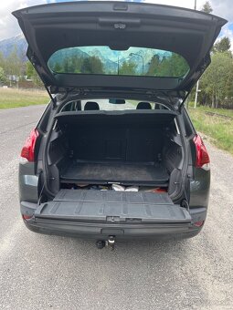 Peugeot 3008 - 6