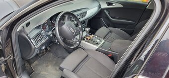 Audi A6 Avant 3,0 TDI 4x4 - 6
