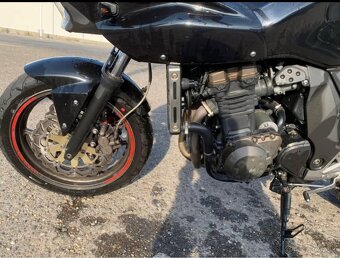 Kawasaki z750s z750 81kw - 6