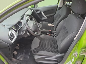 Citroen C3 2010 diesel - 6
