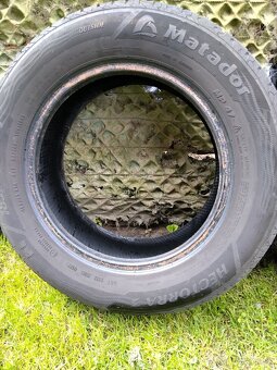 Letné pneumatiky 185/65 R14 - 6