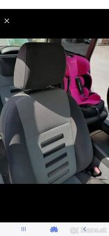 Predám Ford Focus combi - 6