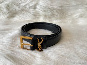 Yves Saint Laurent opasok - 6