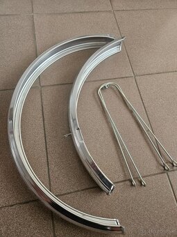 Retro bicykel - 6