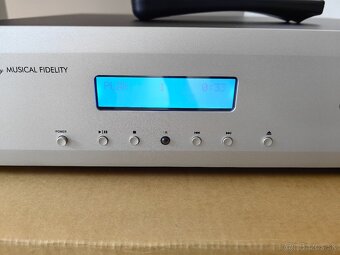 Musical Fidelity M2SCD - 6