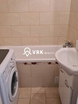 1 IZBOVÝ BYT, SLOVENSKEJ JEDNOTY, KOŠICE-SEVER - 6