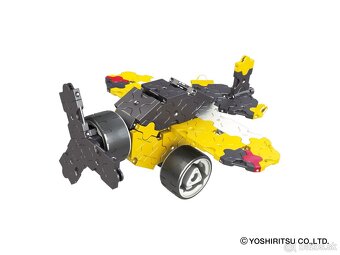 LaQ - HC Monster Truck - 6