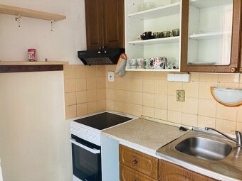 1 izbový byt Rača - Pri Šajbách - 6