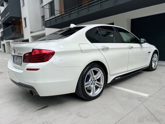 BMW Rad 5 535d xDrive - 6