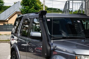 Land Rover Discovery 4 3.0 SDV6 HSE, 188kw AT8 - 6