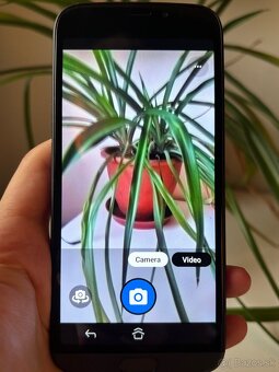 Smartphone Doro 8050 - 6