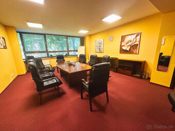 Predaj nebytového priestoru 156 m² v atraktívnej časti Ružin - 6