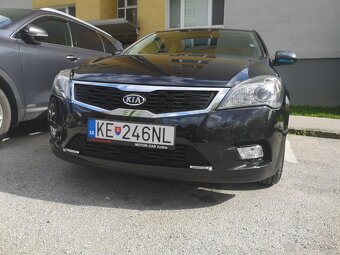 Kia Ceed - 6