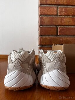 YEEZY 500 - 6