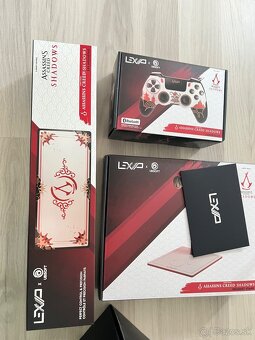 Gamersky box assassin creed shadows - 6